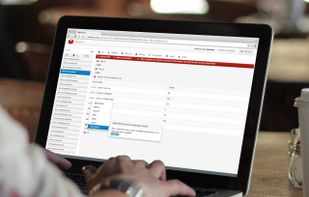 Redsmin screenshot 1