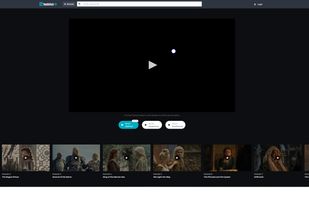 Watch Movie/TV Series Online Page