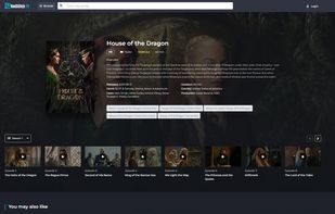 Movie/TV Series Details