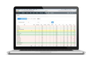 RedTrack.io screenshot 1