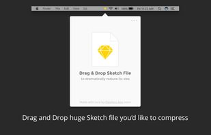 Reduce App screenshot 1