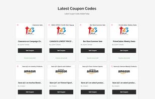 Latest codes inserted