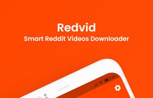 Redvid screenshot 1