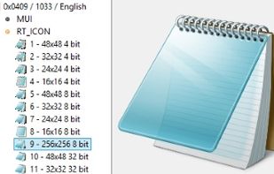 Redwood - resources extractor screenshot 1