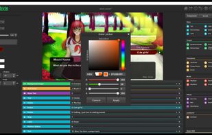 Reebyte screenshot 1