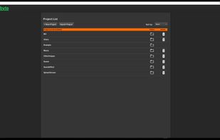 Reebyte screenshot 3