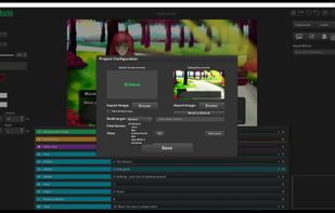 Reebyte screenshot 1