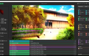 Reebyte screenshot 2