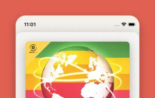 Reeder  screenshot 3