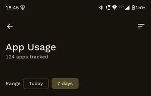 Reef Wellbeing screenshot 2