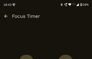 Reef Wellbeing screenshot 1