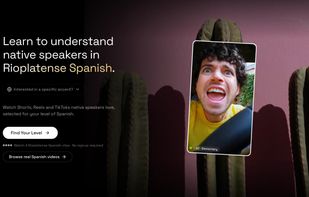 Explore regional accents and varieties.