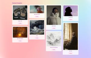 ReelBuzz screenshot 2