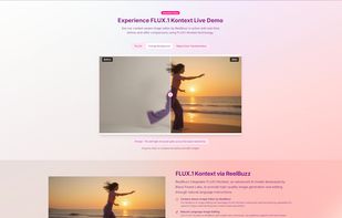 Change Background on ReelBuzz