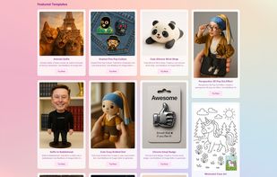 ReelBuzz screenshot 1