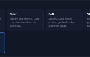 ReelGeek screenshot 2