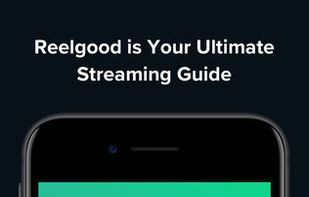 Reelgood screenshot 1