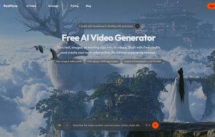 ReelMuse screenshot 1