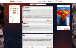 ReelRank screenshot 2