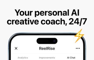 ReelRise screenshot 3
