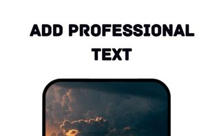 Reels and Story Maker - Refactor screenshot 1