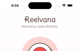 Reelvana screenshot 1