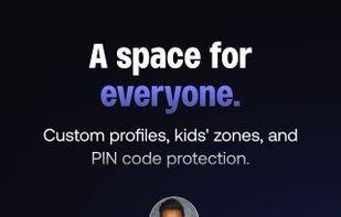 Reely Player screenshot 2