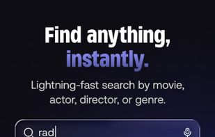 Reely Player screenshot 3