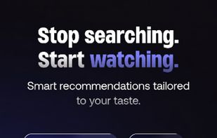 Reely Player screenshot 1