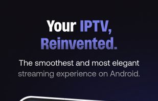 Reely Player screenshot 1