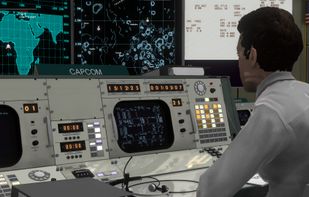 Reentry screenshot 3