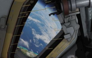 Reentry screenshot 1