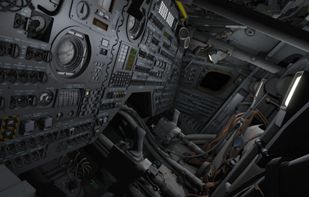 Reentry screenshot 2