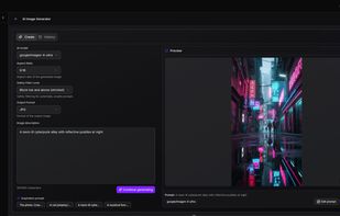 Reeyee.ai screenshot 2