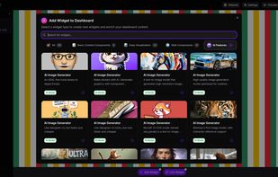 Reeyee.ai screenshot 1