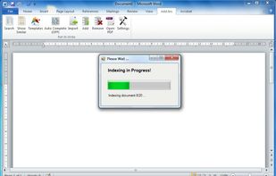 REF-N-WRITE screenshot 2