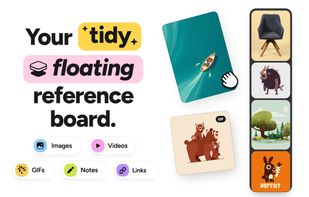 Main Refbox promo image