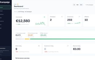 RefCampaign screenshot 2