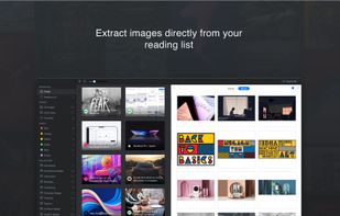 References.Design screenshot 3