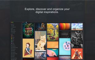 References.Design screenshot 1