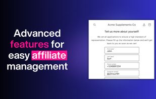 ReferralCandy screenshot 3