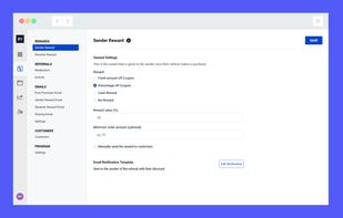 ReferralYard screenshot 2