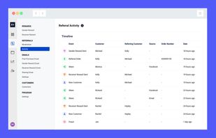 ReferralYard screenshot 3