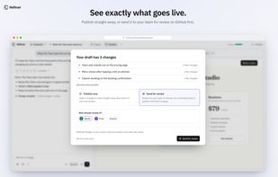 Refinar screenshot 3