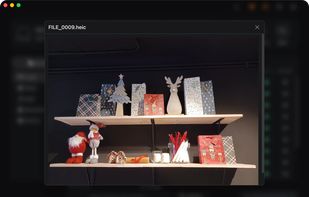 Refindo screenshot 2