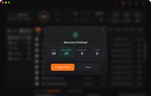 Refindo screenshot 3