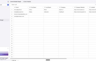 Refine AI screenshot 1