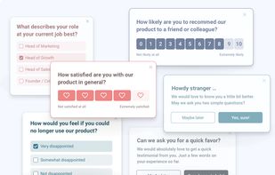 Refiner screenshot 1