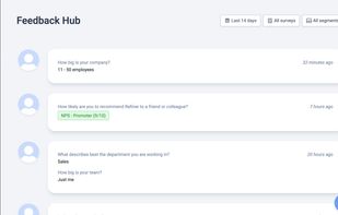 Refiner screenshot 3