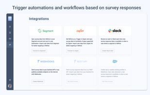Refiner screenshot 1
